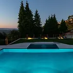 Terrasena Mountain Village - Serra Da Estrela Prázdninový dům