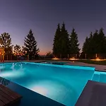 Terrasena Mountain Village - Serra Da Estrela Prázdninový dům