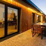 Prázdninový dům Terrasena Mountain Village - Serra Da Estrela *