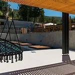 Prázdninový dům Terrasena Mountain Village - Serra Da Estrela *