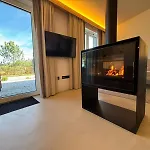 Prázdninový dům Terrasena Mountain Village - Serra Da Estrela