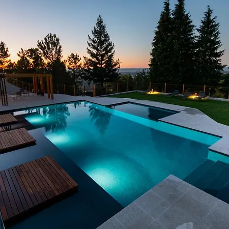 Terrasena Mountain Village * Сейя