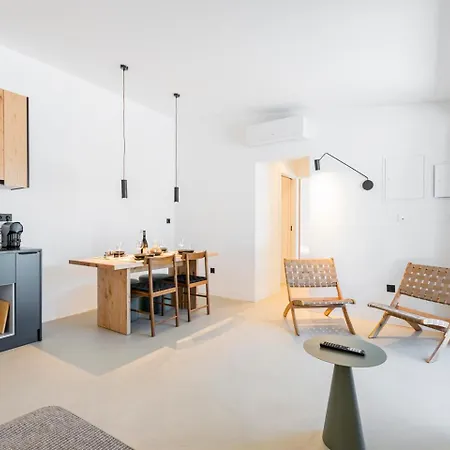 Terrasena Mountain Village Vakantiehuis *