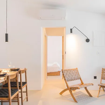 Terrasena Mountain Village *