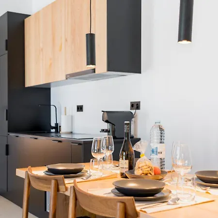 Terrasena Mountain Village *