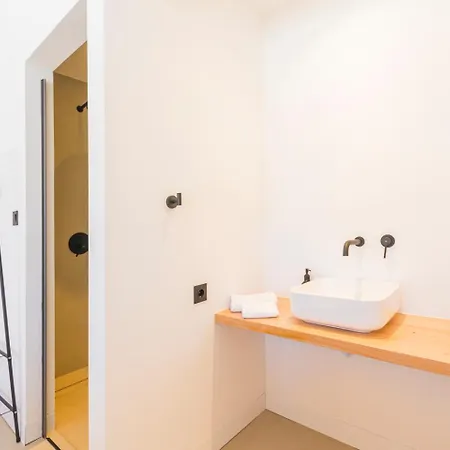 Terrasena Mountain Village Дом отдыха *