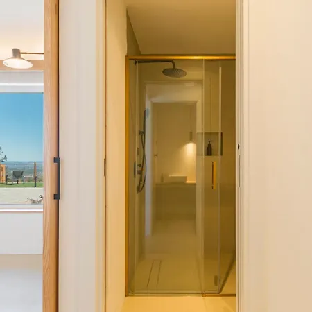 Terrasena Mountain Village Сейя