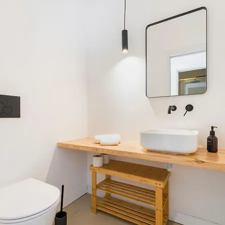 Terrasena Mountain Village Vakantiehuis Seia