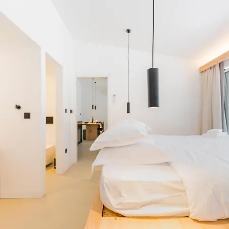 Terrasena Mountain Village *