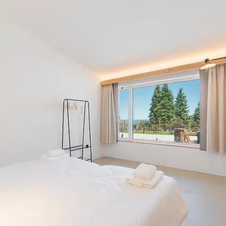 Terrasena Mountain Village Seia