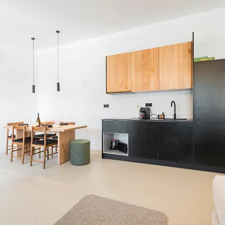 Terrasena Mountain Village Vakantiehuis *