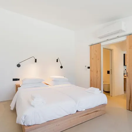 Vakantiehuis Terrasena Mountain Village *