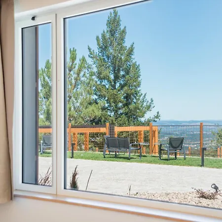 Terrasena Mountain Village *