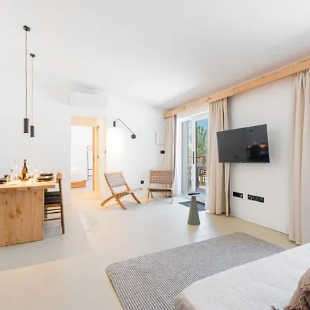 Terrasena Mountain Village