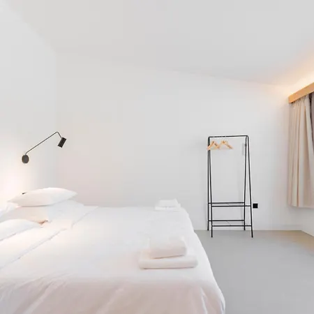 Terrasena Mountain Village * Seia