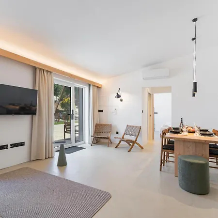 Terrasena Mountain Village Vakantiehuis