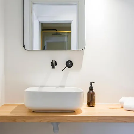 Terrasena Mountain Village