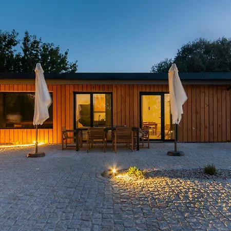 Terrasena Mountain Village