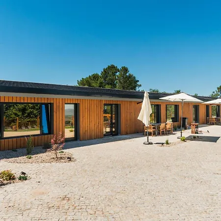 Terrasena Mountain Village - Serra Da Estrela Prázdninový dům *