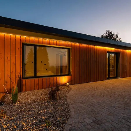 Terrasena Mountain Village Nyaraló Seia