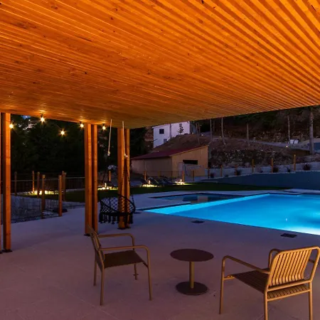 Terrasena Mountain Village