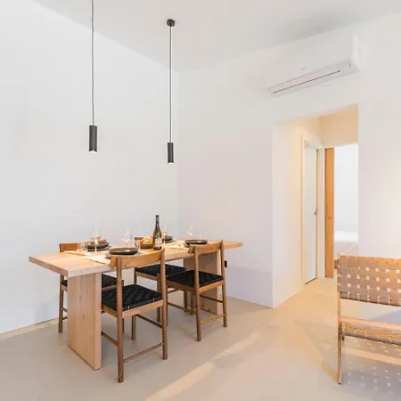 Terrasena Mountain Village Nyaraló *