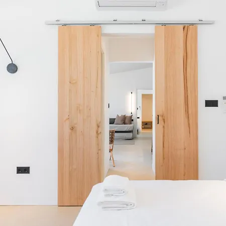 Terrasena Mountain Village *