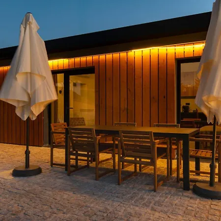 Terrasena Mountain Village - Serra Da Estrela * סייה