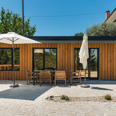 Terrasena Mountain Village