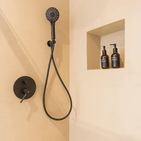 Дом отдыха Terrasena Mountain Village