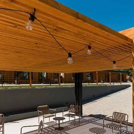 Terrasena Mountain Village Vakantiehuis *