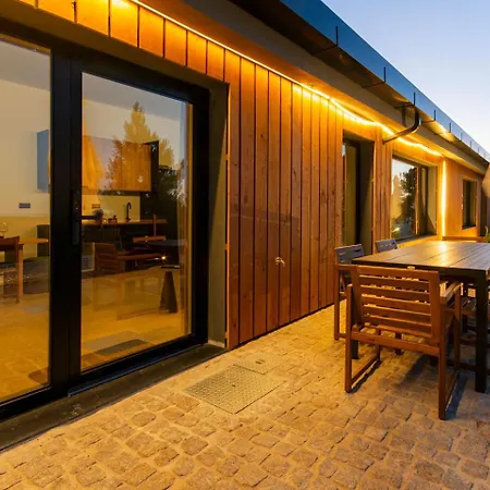 בית נופש Terrasena Mountain Village - Serra Da Estrela *
