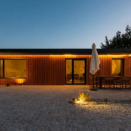 Terrasena Mountain Village Ferienhaus Seia