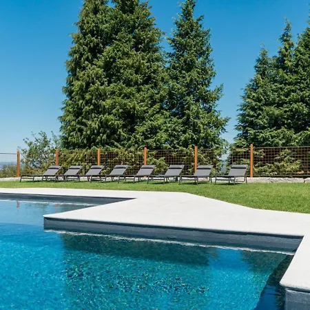 Terrasena Mountain Village Seia