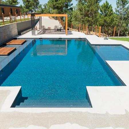 Terrasena Mountain Village * Seia