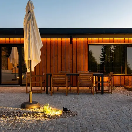 Terrasena Mountain Village