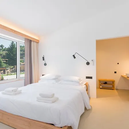 Terrasena Mountain Village Vakantiehuis