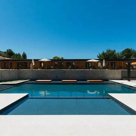 Terrasena Mountain Village Vakantiehuis *