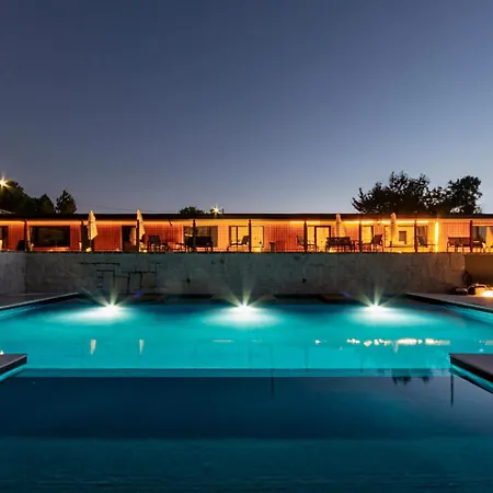 Vakantiehuis Terrasena Mountain Village *