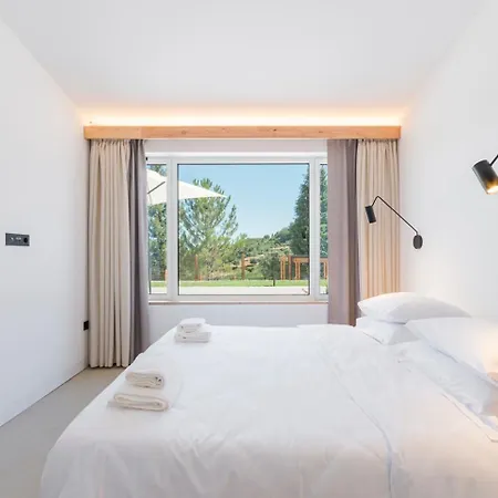 Terrasena Mountain Village Vakantiehuis Seia