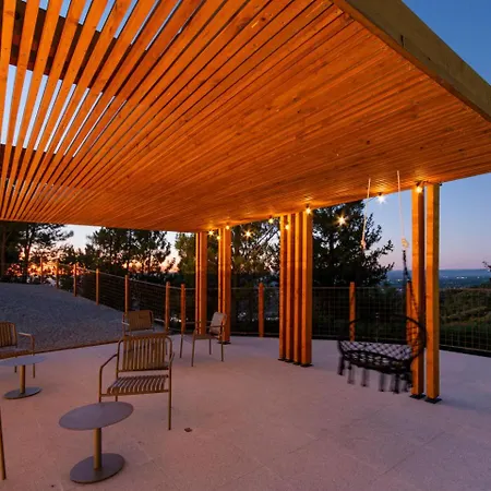 Terrasena Mountain Village *