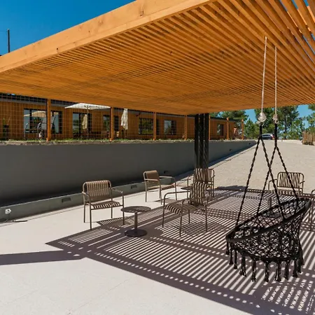 Terrasena Mountain Village * Сейя