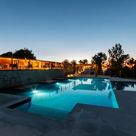 Terrasena Mountain Village