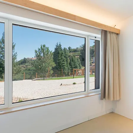 Terrasena Mountain Village Vakantiehuis *