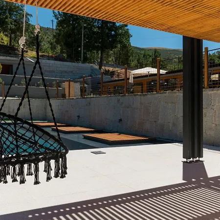 Дом отдыха Terrasena Mountain Village *