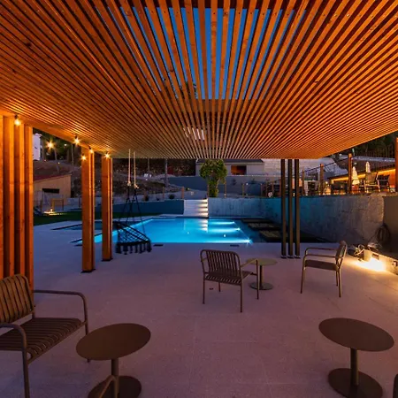 Terrasena Mountain Village