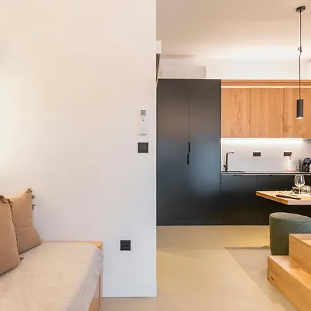 Terrasena Mountain Village *