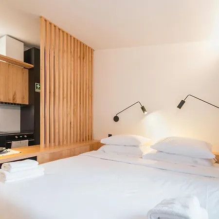 Terrasena Mountain Village *