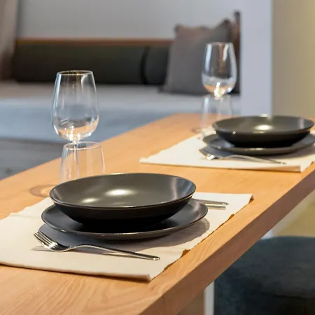 Terrasena Mountain Village Дом отдыха