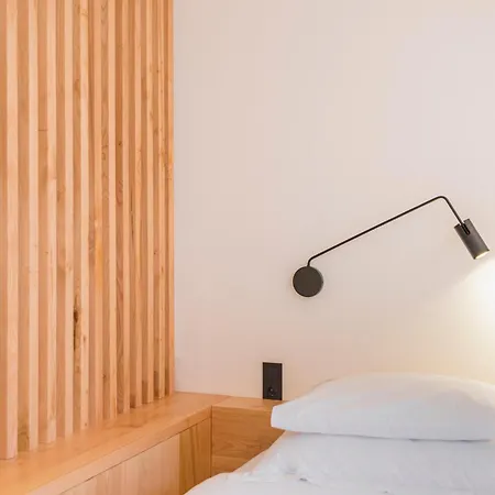 Nyaraló Terrasena Mountain Village *